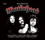 Motörhead : The Essential slipcase 2-CD *käytetty*