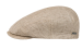 Stetson Driver Cap Linen beige Hattu