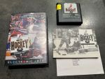 NHLPA Hockey 93 Sega Mega Drive *käytetty*
