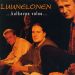 Luunelonen : ...kulkevaa valoa... CD *käytetty*