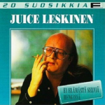 Leskinen, Juice : 20 suosikkia - Ei elämästä selviä hengissä CD *käytetty*