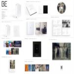 BTS : Be  CD Deluxe Edition