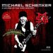 Schenker, Michael : A Decade of the Mad Axeman LP