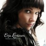 Lyytinen, Erja : Voracious Love CD *käytetty*