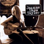 Taylor, Joanne Shaw : Diamonds in the Dirt CD *käytetty*