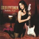 Lyytinen, Erja : Forbidden Fruit CD *käytetty*