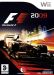 F1 Formula 1 2009 Wii *käytetty*