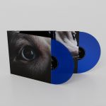 Waters, Roger : The Dark Side of the Moon Redux 2-LP, blue transparent indie vinyl