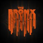 The Bronx : Bronx VI LP, orange crush vinyl