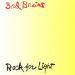 Bad Brains : Rock for Light LP