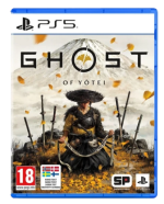 Ghost of Yotei PS5