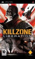 Killzone: Liberation PSP *käytetty*