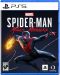 Marvels Spider-Man Miles Morales PS5 *käytetty*