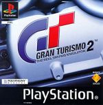 Gran Turismo 2 PS1 *käytetty*