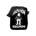 Death Row Records Logo Cross Body Lauku