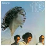 The Doors : 13 LP