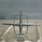 Young, Paul : Chrome Dreams II CD *käytetty*