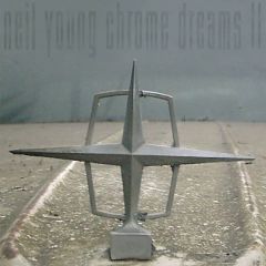 Young, Paul : Chrome Dreams II CD *käytetty*