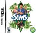 The Sims 3 Nintendo DS *käytetty*