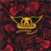 Aerosmith : Permanent Vacation CD *käytetty*