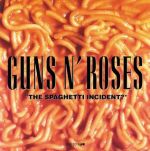 Guns n Roses : The Spaghetti Incident? CD *käytetty*