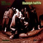 The Roots : Illadelph Halflife CD *käytetty*