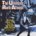 V/A : The Ultimate Rock Album CD *käytetty*