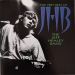 Healey, Jeff : The Very Best of CD *käytetty*