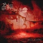 Bodom After Midnight : Paint the sky with blood 10" LP