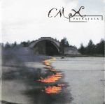 CMX : Vainajala CD *käytetty*