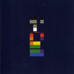 Coldplay : X & Y CD *käytetty*