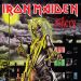 Iron Maiden : Killers CD *käytetty*