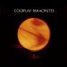 Coldplay : Parachutes CD *käytetty*