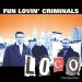 Fun Lovin Criminals : Loco CD *käytetty*