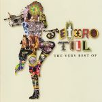 Jethro Tull : The Very Best of CD *käytetty*