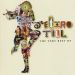 Jethro Tull : The Very Best of CD *käytetty*