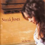 Jones, Norah : Feels Like Home CD *käytetty*