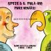 Spede & G. Pula-Aho : Pure nenääs! Kaikki sketsit ja seikkailut 1960-1964 2-CD *käytetty*