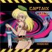 Captain Jack : The Mission CD *käytetty*