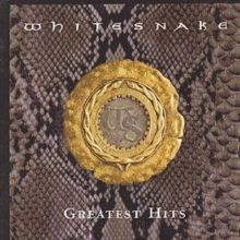Whitesnake : Greatest Hits CD
