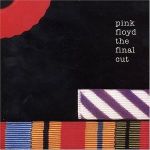Pink Floyd : The Final Cut CD *käytetty*