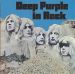 Deep Purple : In Rock CD *käytetty*