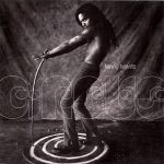 Kravitz, Lenny : Circus CD *käytetty*