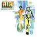 AIR : Moon Safari LP