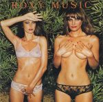 Roxy Music : Country Life CD *käytetty*