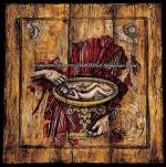 The Smashing Pumpkins : Machina/The Machines of God CD *käytetty*
