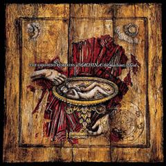 The Smashing Pumpkins : Machina/The Machines of God CD *käytetty*
