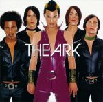 The Ark : We Are The Ark CD *käytetty*