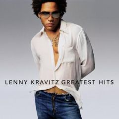 Kravitz, Lenny : Greatest Hits CD *käytetty*