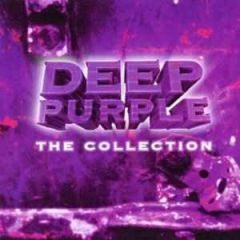 Deep Purple : The Collection CD *käytetty*